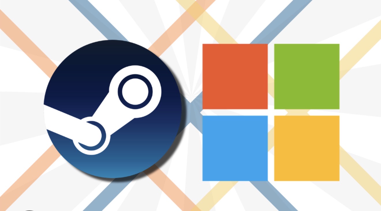 Valve versus Microsoft PC gaming feature