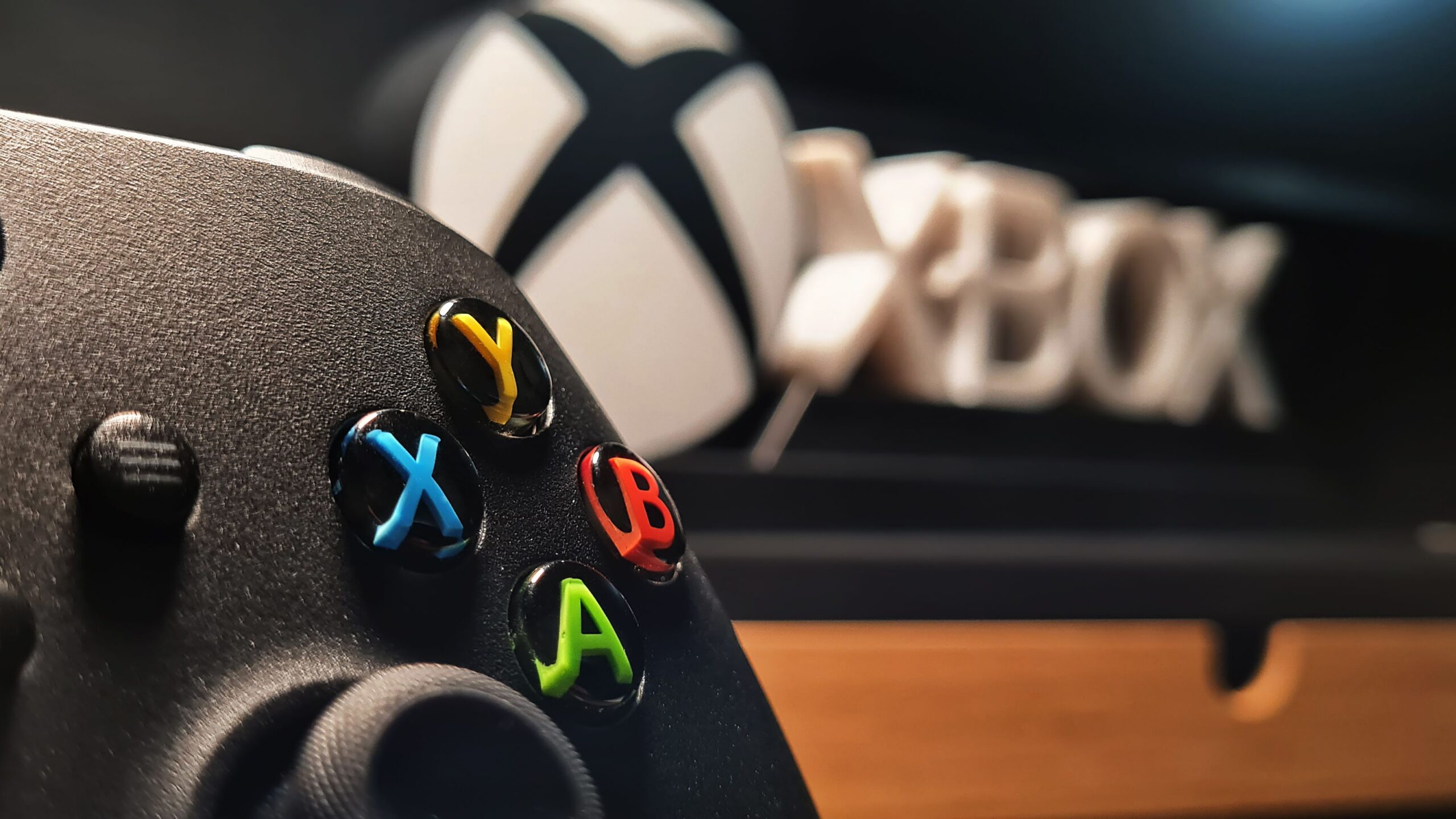 Xbox controller hardware discussion